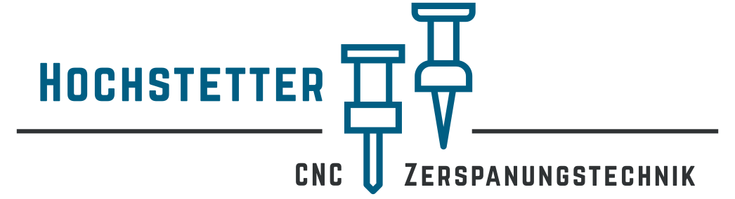 CNC Zerspanungstechnik Hochstetter